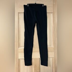 Minicci Classic Black Leggings